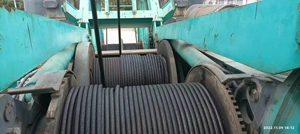 פעולה יעילה גבוהה <span class=keywords><strong>kobelco</strong></span> ckke2500 250t ckobelco מרור יפן עשה <span class=keywords><strong>kobelco</strong></span> sl6000 ckek2500 מנוף - Product Image 6