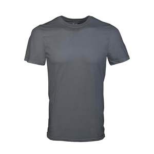 Vente en gros de T-shirts en coton pour hommes, fabricant de modèles personnalisés du Vietnam - Product Image 1