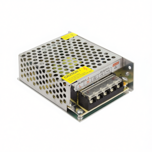 Convertisseur AC/DC 60W IP20 hors réseau - Product Image 2