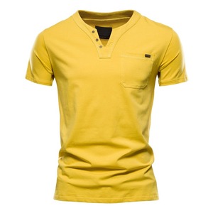 2025 Mix Taille Couleur Haute qualité Eversoft 100% Coton T-shirts Casual - Product Image 6