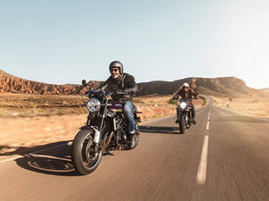 Las Mejores Motocicletas Deportivas Retro Z900RS (ABS) 2025 Nuevas, Disponibles en Stock - Product Image 6