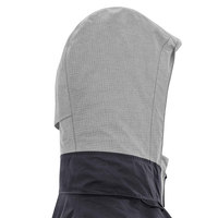 Chaqueta de Ciclismo Impermeable y Transpirable con Cremallera y Capucha, para Deportes al Aire Libre, Protección Solar, Ropa para Hombre, Color y Logotipo Personalizables