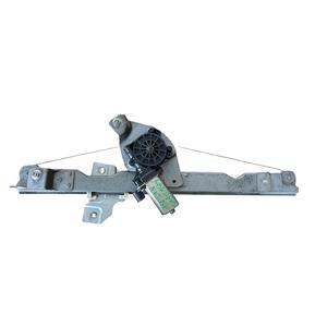 Mecanismo Regulador de Ventanilla Delantera Derecha DACIA Sandero 1ª Serie 9030256 (08>12) - Product Image 1