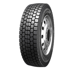 Pneu de remorque toutes positions 445/65R22.5 pour transport logistique, haute performance de charge - Product Image 1