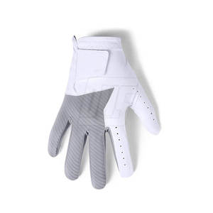 Fabricant tout temps Emballage de couleur personnalisé pour hommes Gants de golf en cuir de mouton personnalisés en gros - Product Image 2