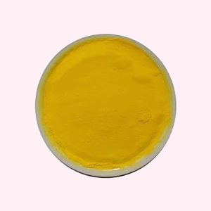 ผงย้อมรีแอคทีฟสีเหลือง85สีย้อมแบบผงสำหรับผ้าฝ้าย - Product Image 5