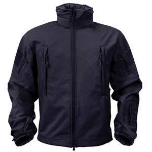 Chaqueta Softshell Reversible, Transpirable, Impermeable y Cortavientos para Hombre, de Proveedor Pakistaní, para Venta al Por Mayor en Tallas Grandes - Product Image 2