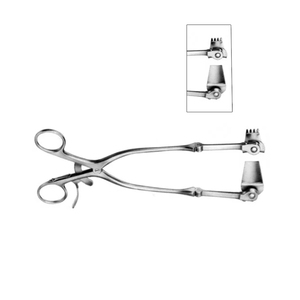 Mejor Calidad Precio Barato Manual Quirúrgico Cloward Retractor Instrumento Set Neurocirugía Venta al por mayor Precio Bajo Mejor Diseño - Product Image 6