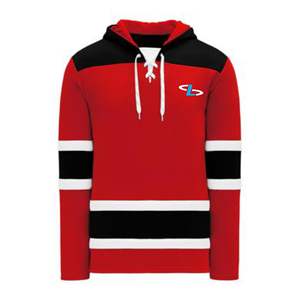 เสื้อฮู้ดโอเวอร์ไซส์สำหรับผู้ชายผ้าฝ้ายย้อมสีล้วนพิมพ์ลายสำหรับฤดูหนาวกำหนดเองได้100% - Product Image 3