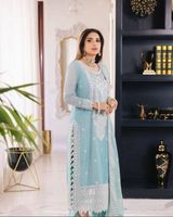 Robe de soirée de maternité lavable en lin et cachemire, style indien pakistanais Bollywood, design traditionnel froncé pour femme