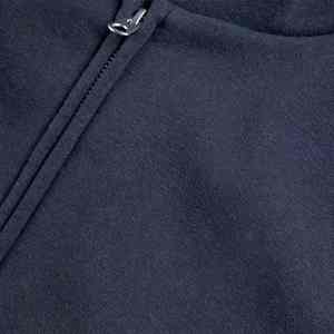 <b>Men's</b> Casual Winter Pullover <b>Hoodie</b> High Quality Cotton/Fleece <b>Sweatshirt</b> with Custom Embroidered Logo Digital Plain Dyed Basics - Product Image 3