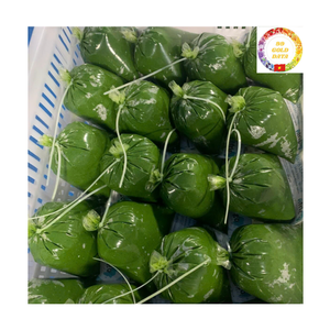 Feuilles de manioc congelées hachées, directement de l'usine au Vietnam, pour la vente en gros et l'exportation - Product Image 5