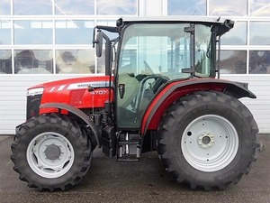 Kit de Embrague de Repuesto para Tractor Agrícola Massey Ferguson 4708 MF390, Tractor de Ruedas 4WD con Transmisión por Engranajes - Product Image 3