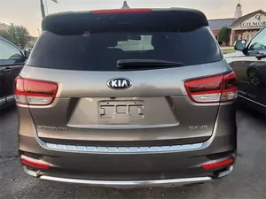 2016 Kia Sorento EX - Product Image 3