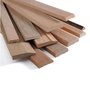 Premium Quality Red Meranti Tropical Hardwood Timber <b>Wood</b> Moulding Dressed Timber Low Fatt <b>Wood</b> Industries Sdn. Bhd. Malaysia - Product Image 6