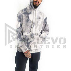 <b>Camo</b> Style Custom Print logo High Quality <b>Hoodies</b> Cotton Heavyweight Gsm <b>for</b> <b>Men</b> Oversized Sweat suits Unisex Hoodie - Product Image 1
