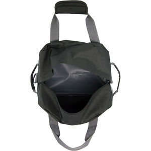 Haute qualité étanche sacs de sport accessoires Kit Vintage adulte raquette pelouse charme tête Zip Sport sac organisateur pour sol - Product Image 4