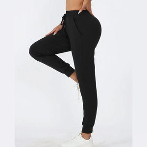 En stock Pantalons décontractés professionnels de qualité supérieure pour femmes Pantalons pour femmes de haute qualité pour l'extérieur - Product Image 4