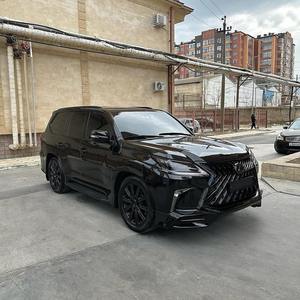 Lexus LX 570 2017 USADO EN BUEN ESTADO Disponible para Envío - Product Image 6