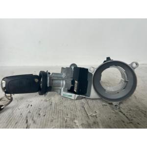 Verrou de direction OPEL Corsa D 5P 1ère Série 56155 (06>) - Product Image 2
