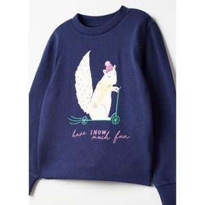 Costumes de jogging pour enfants d'automne de haute qualité logo personnalisé survêtements pour enfants ensembles de sweat-shirts ensembles de jogging pour enfants de BD - Product Image 2