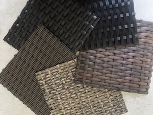 หวายจากโพลี Ratt An - Product Image 4