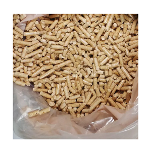 EN plus-A1 6mm/8mm Sapin Pin Hêtre granulés de bois en sacs de 15kg à vendre - Product Image 5