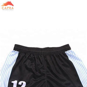 Último diseño 2025 Material de poliéster Ropa deportiva al aire libre Uniforme de voleibol ligero en diferentes colores - Product Image 6