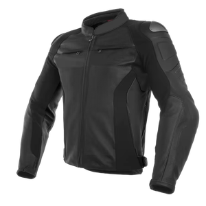 Chaqueta de Protección de Cuero para Motocicleta Personalizada para Hombre, Chaquetas de Cuero Personalizadas con Logotipo Personalizado - Product Image 3