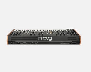 Nuevo Sintetizador Analógico Polifónico de 8 Voces Moog M-u-s-e STAGE RIG - Product Image 6