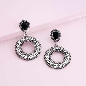 Pendientes de moda de última tendencia 189659 - Product Image 1