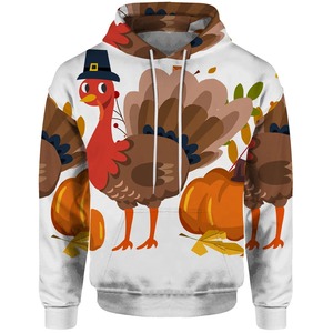 2025 coton respirant sweats à capuche hommes en gros personnaliser la conception pull Top qualité Sublimation imprimé hommes sweats à capuche - Product Image 6