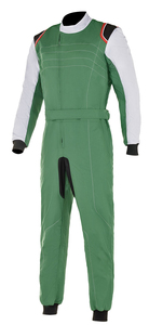 ชุดแข่งรถกันลมเต็มตัวแบบใส่ได้ทั้งชายและหญิงชุดใส่สบายๆแบบใช้ได้จริงและมีสไตล์ - Product Image 2