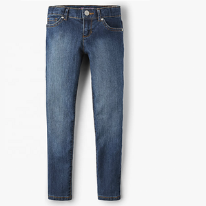 Pantalones Vaqueros Clásicos para Hombre, de Alta Calidad, Material Suave, Duraderos y Elegantes, Diseño Nuevo, Ropa Casual - Product Image 1