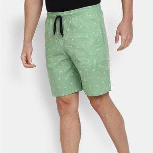 Pantalones Cortos Deportivos Personalizados con Logotipo para Hombre, Pantalones Cortos de Gimnasio y Ejercicio, Bajo MOQ, Mejor Diseño, Proveedor Mayorista - Product Image 4