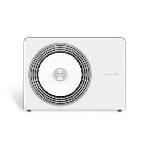 Bosch Monoblock CS5800i/6800i AW 12 kW Pompa di Calore Aria-Acqua - Product Image 1