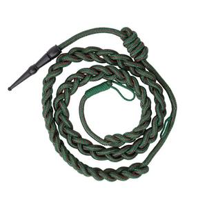 Hilo Metálico de Alta Calidad para Aiguillette de Uniforme Ceremonial, Hilos de Seda Metálicos - Tamaño Personalizable, Equipo de Defensa Personal - Product Image 5
