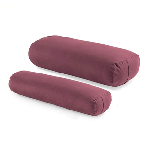 <span class=keywords><strong>Traversin</strong></span> de yoga biologique en coton écologique de <span class=keywords><strong>qualité</strong></span> ferme Eco Kapok Rectangle Grand <span class=keywords><strong>traversin</strong></span> d'oreiller de yoga - Product Image 5