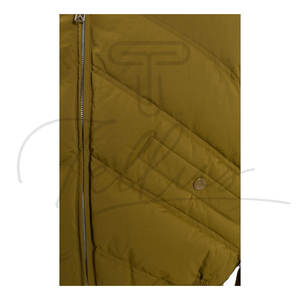 High Street Men's Plus Size <b>Thin</b> Spring <b>Waterproof</b> Windproof Bomber <b>Jacket</b> Stylish Casual Wear Collar Zipper - Product Image 4