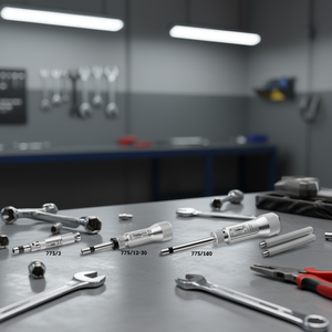 Destornilladores de Torque Stahlwille TORSIOMAX - Product Image 3