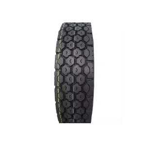 Nouveau modèle d'entraînement de pneus de camion commercial 295/75R22.5 11R22.5 11R24.5 R22.5 R24.5 16PR taille pour camion léger - Product Image 2