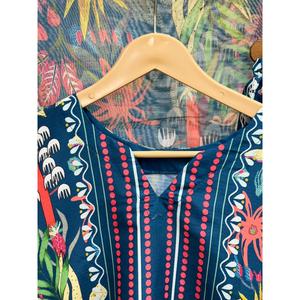 Traje Casual de Verano FUSION LAWN de 3 Piezas, Modelo SL00250 - Product Image 2