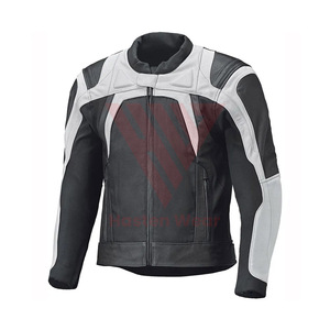 Chaqueta de Motociclista Fabricada en Fábrica para Hombre y Chaqueta de Carreras de Motocicleta de Alta Calidad Resistente al Viento para Motocross - Product Image 5
