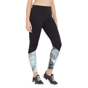 Ensemble de yoga pour femmes à séchage rapide, prix de gros, haute qualité, nouveau design élégant, ensemble de yoga personnalisé avec logo - Product Image 4