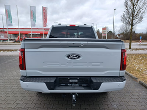 USADO Ford F-150 XLT 2025, Motor de 6 Cilindros y 3.5L, Potencia de 405hp, 4x4, Combustible Gasolina, Euro6, Tracción en las 4 Ruedas, Eje-2, Transmisión Automática, Volante a la Izquierda - Product Image 6