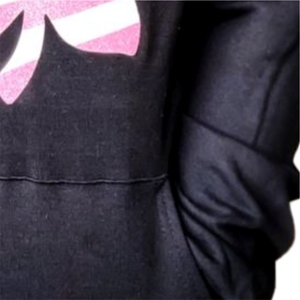 Sweat à capuche en coton molletonné avec couleur personnalisée et broderie au meilleur prix pour unisexe Alpha Kappa Alpha Logo Style Sweat à capuche Offre Spéciale pour unisexe - Product Image 6