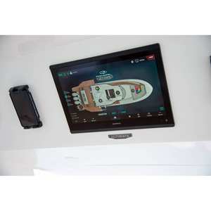 Bateau de pêche 2025 Regal 43 SAV ULTIMATE - Product Image 5