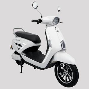 Ventes chaudes 2024, scooter électrique pour adultes personnalisable de 1000W-2000W avec cadre en fibre de carbone, batterie au lithium 60V - Product Image 1