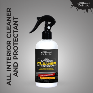 Limpiador de Interiores de Automóviles de Calidad Premium de Limpieza Rápida en Aerosol de 300 ml para Limpieza de Manchas y Fácil Mantenimiento, Suministro Disponible en Todo el Mundo - Product Image 2