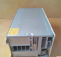 Variadores de Frecuencia Masterdrives MC DCAC 6SE7012-0TP70/60/5 6SE7012-0TP50/60/70-Z SIMOVERT Masterdrives Control de Movimiento 0.75kW E